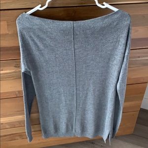 Trouve sweater (never worn)